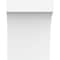 Ekena Millwork Standard Huntington Architectural Grade PVC Rafter Tail, 6"W X 8"H X 16"L RFTP06X08X16HUN - alternate 3